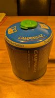 Campingaz CV 470 Plus Gaskartusche 450g – Neu & Ungebraucht