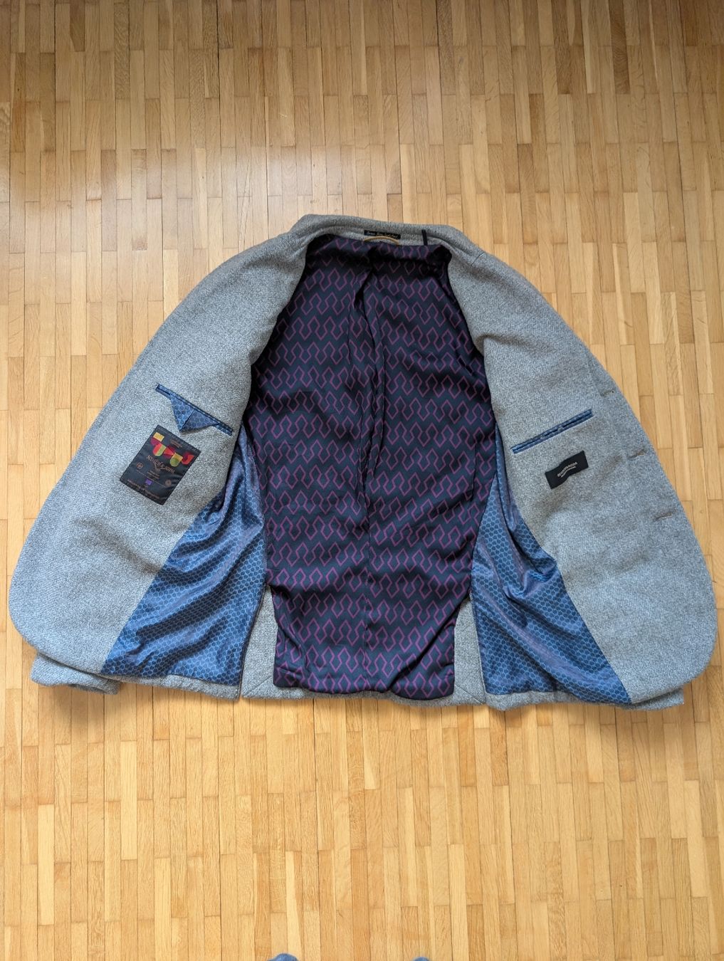 Jacken: Scotch & Soda Jacket – Gebraucht aus Zürich von mai_vc7s 2