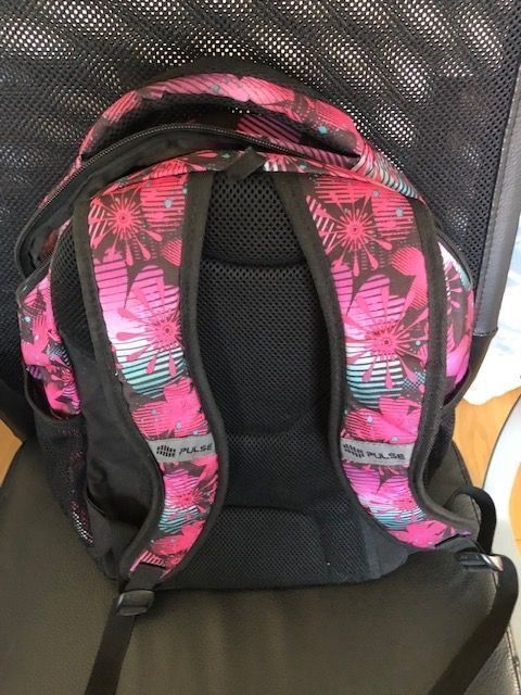 Borse & Zaini: Schulrucksack / Schulthek / Schultasche – Usato da Rorbas venduto da binajas 3