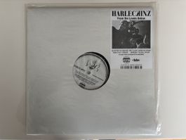 Harleckinz - From the Level below EP