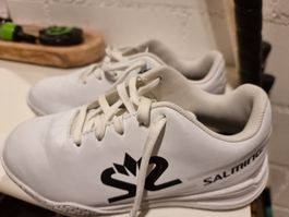 UNIHOCKEY SCHUHE SALMING GR.31