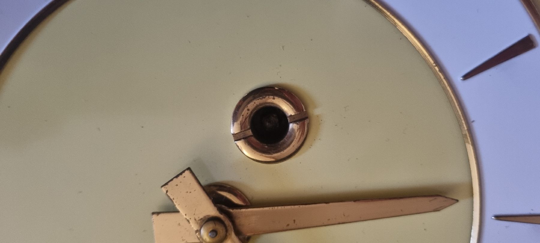 Montres: Bayard Wanduhr retro – D'occasion à Oberwil BL par ClaudiaOberwil 4
