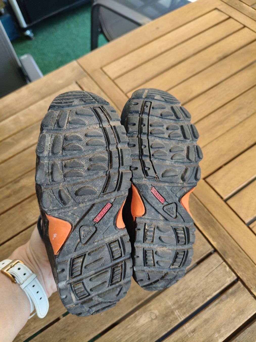 Adidas Scarpe per ragazzi: adidas wanderschuh 24 – Usato da Schliern b. Köniz venduto da sui_yfk9 3