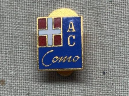 Médailles: Italia - Como - "AC Como" . – D'occasion à Sorengo par 74in
