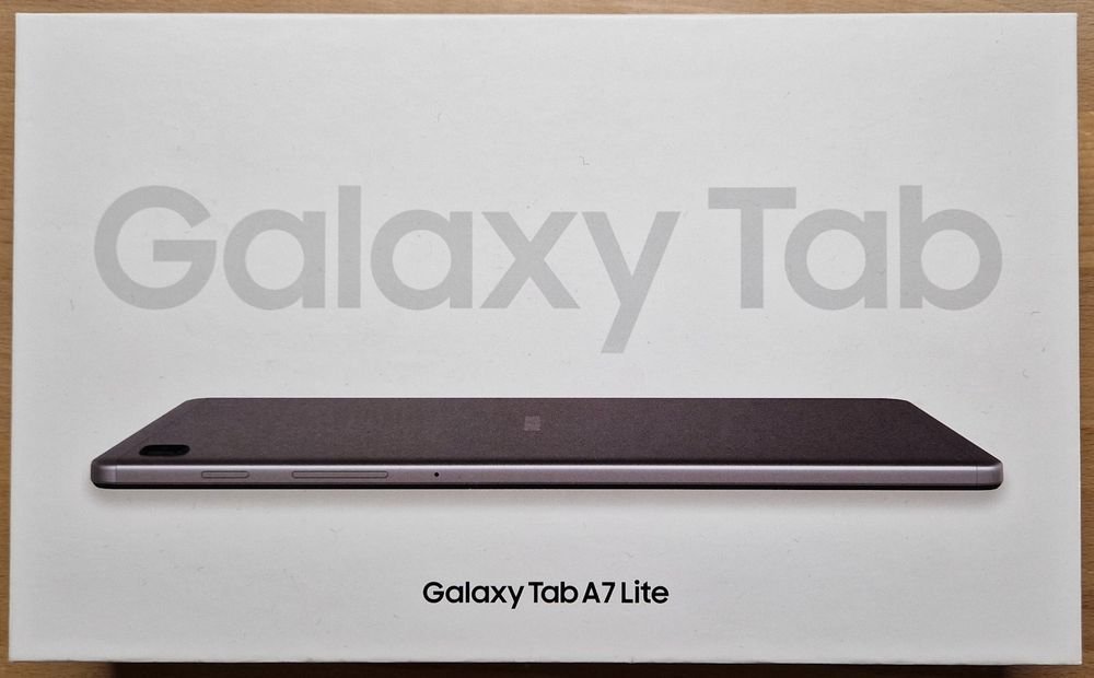 Samsung Galaxy Tab A7 Lite (Gebraucht) in Ipsach für CHF 50 – mit ...