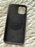 Quad Lock Hülle für iPhone 13