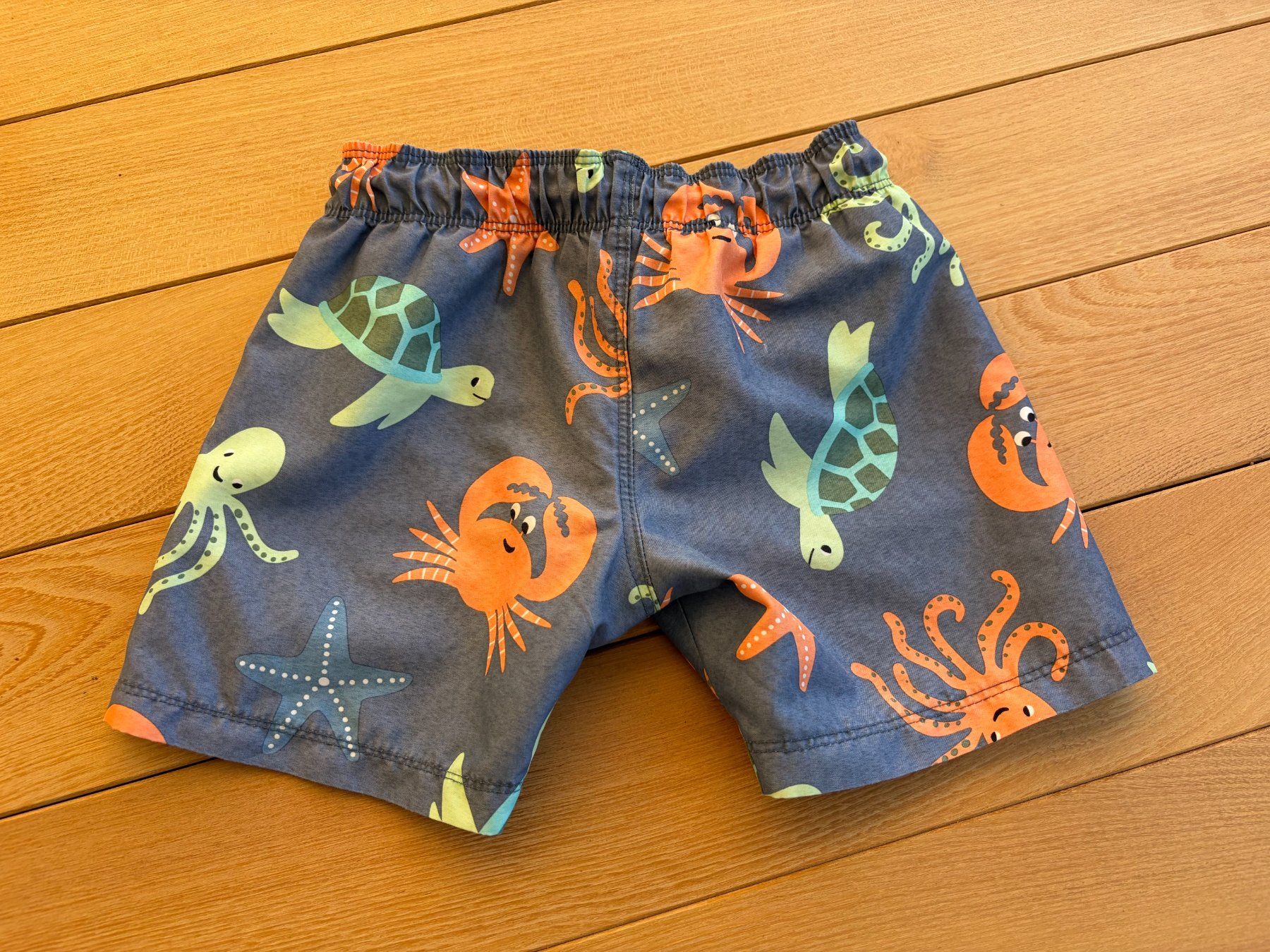 H&M Badehosen: Badehose - Grösse 98/104 - Marke: H&M – Gebraucht aus Grüt (Gossau ZH) von javelin00 1