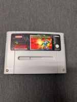 Mechwarrior Super Nintendo