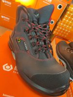 Bottes de sécurité BASE PROTECTION MATAR TOP B0958 T.40