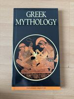 Buch Greek Mythology auf Englisch