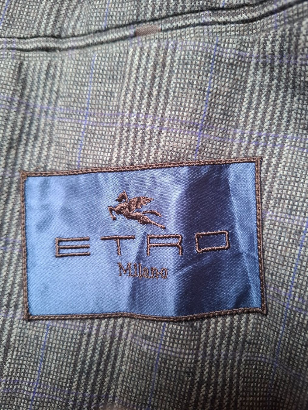 Etro Vestes: ETRO Milano Jacket – D'occasion à Beinwil am See par ali_ch65 1
