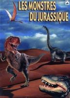Monstres du JURASSIQUE (Dinosaures) Coffret 2 DVD Neuf!