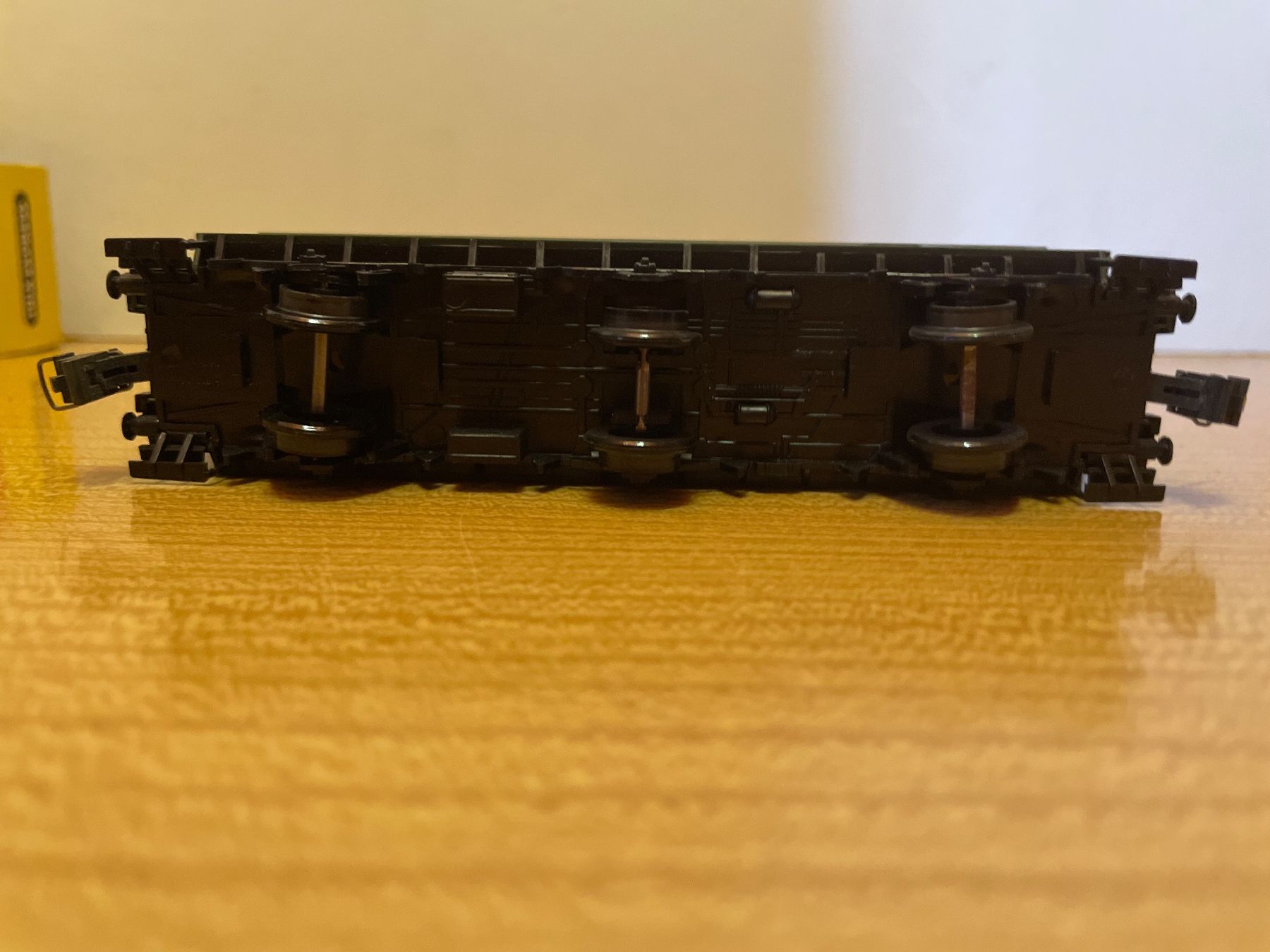 Trix Modellini di ferrovie: Trix Express H0 3325 DB Grün – Usato da Suhr venduto da Daneli7 3