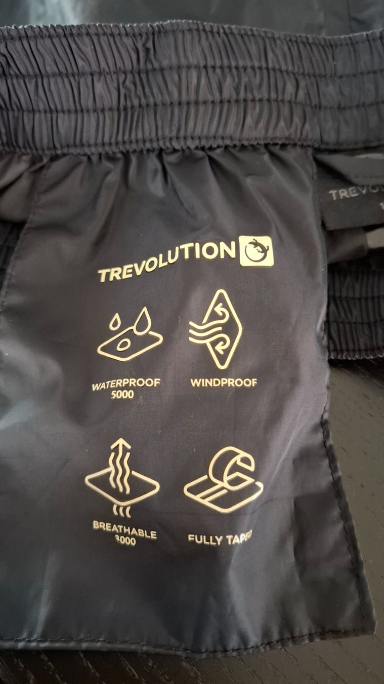 Pantaloni: Regenhosen – Usato da bülach venduto da bea_syq2 1