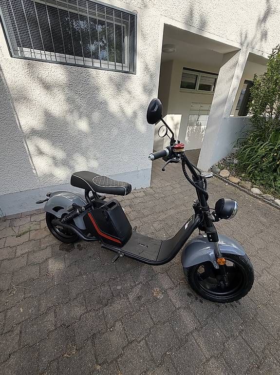 Scooter: City coco 3.0 – Usato da Brüttisellen venduto da arm_ks2r 3