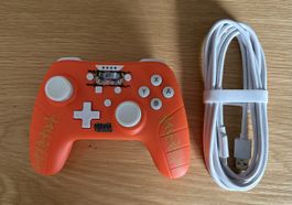 Manette Naruto