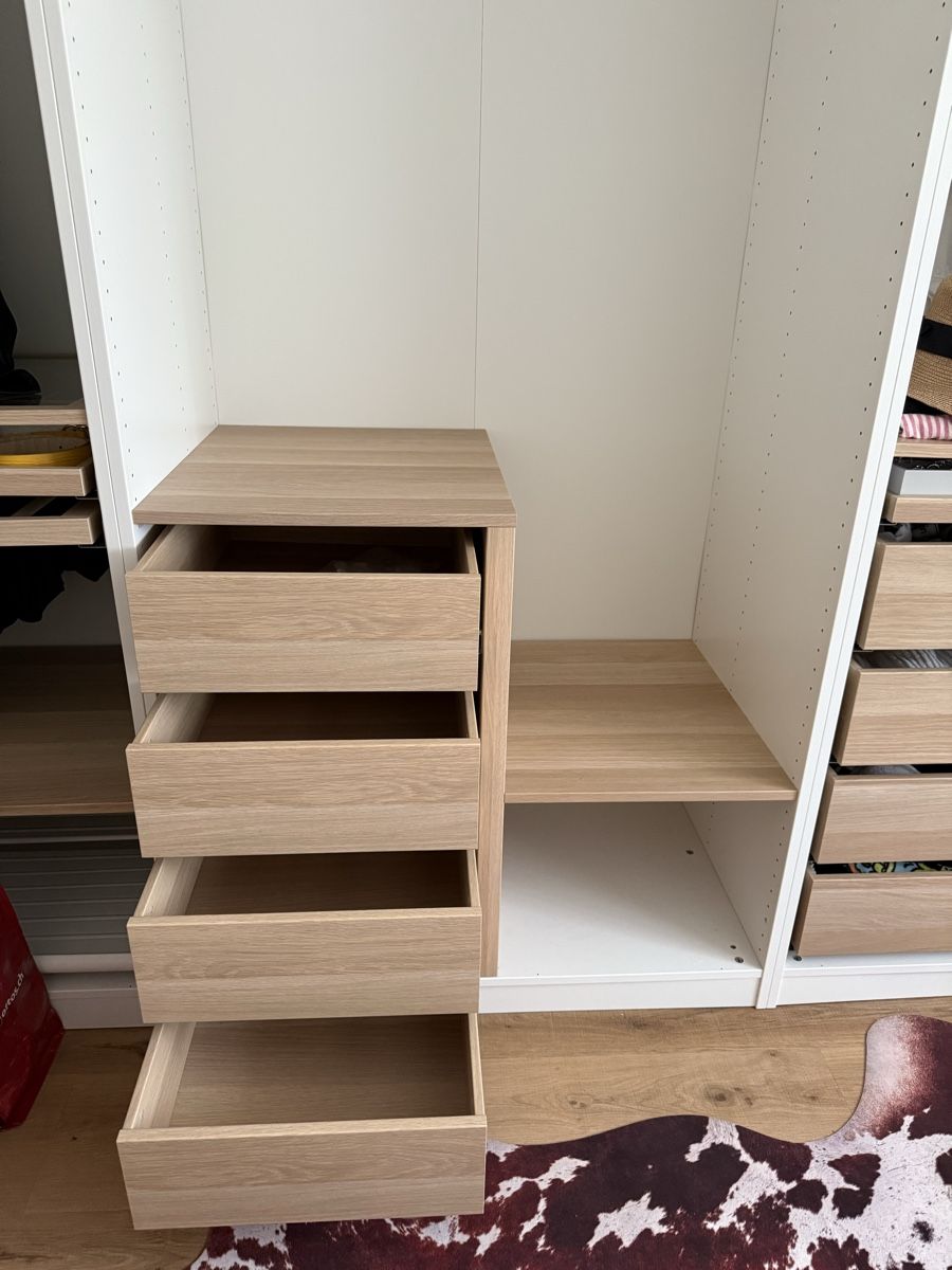 Armadi: IKEA PAX Kleiderschrank – Nuovo (secondo la descrizione) da Flawil venduto da ara_pdx9 2