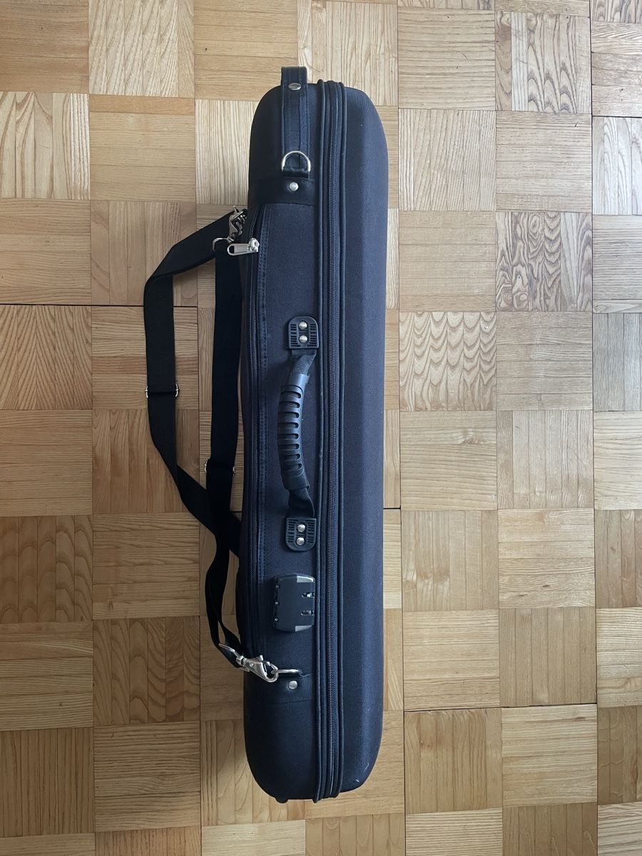 Reisekoffer: Geigenkoffer – Neu (gemäss Beschreibung) aus Biel/Bienne von kla_25rk 2