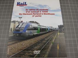 En Cabin d'un 73500 Clemont Montluçon