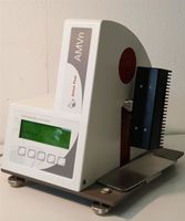 Anton Paar AMVN Mikro Viskometer