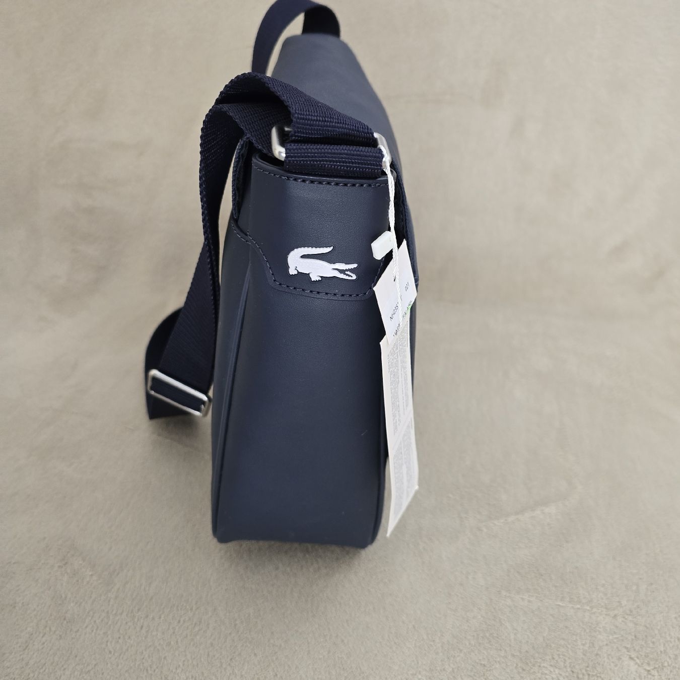 Borse: Sacoche Lacoste – Nuovo e nell'imballaggio originale da Begnins venduto da Frosisa 3
