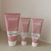 Weleda Sensitiv Set