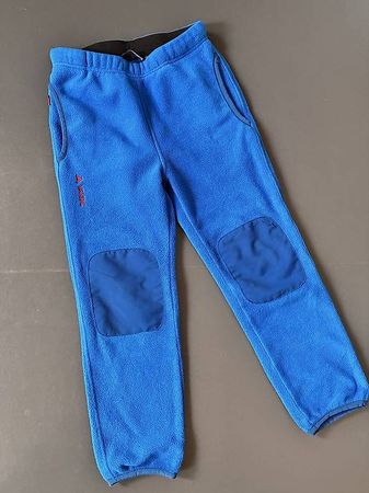 Vaude Fleecehose 110/116