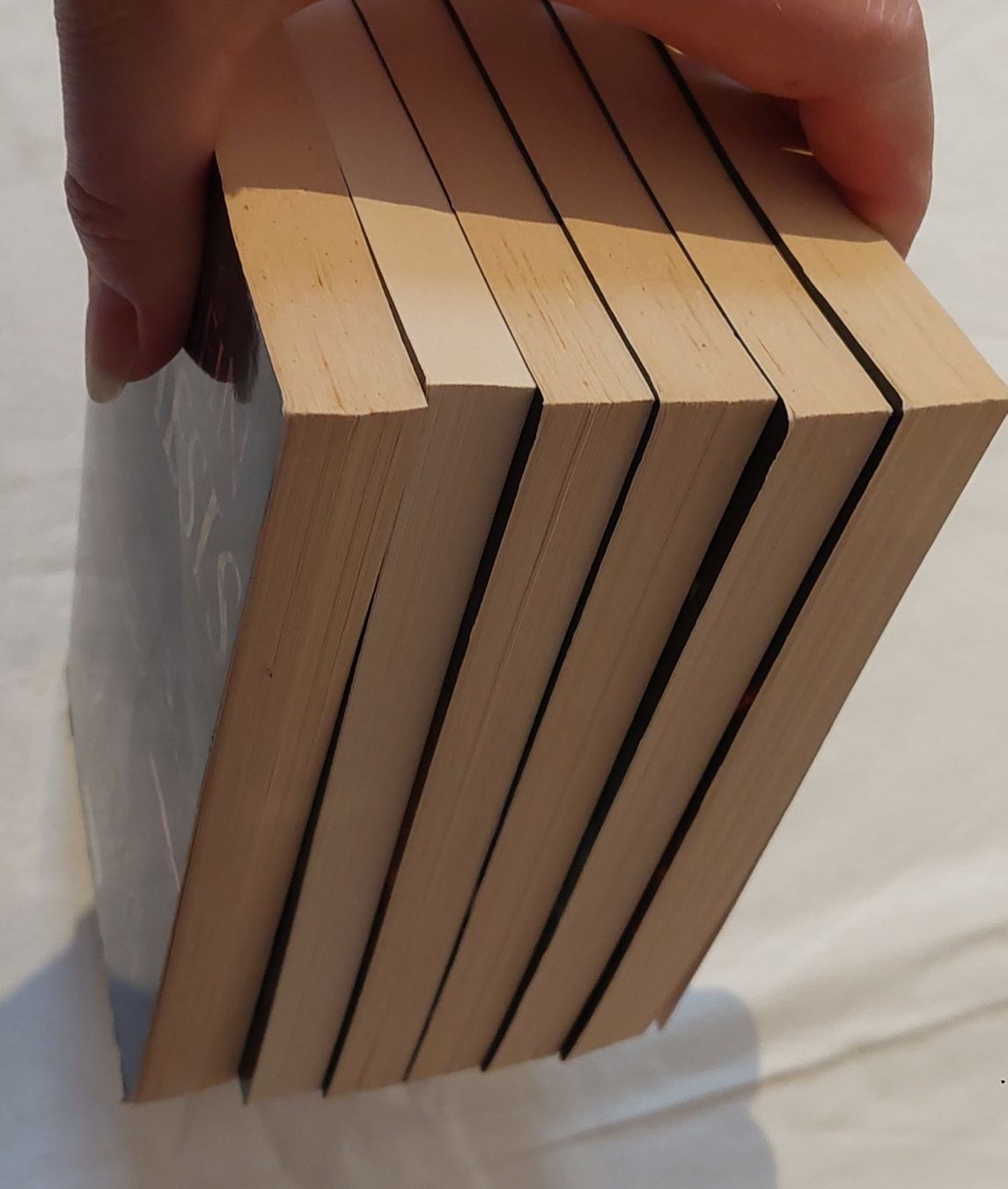 Libri: Nemesis komplette Srie von W.Hohlbein – Usato da Uitikon Waldegg venduto da Smeragol 3