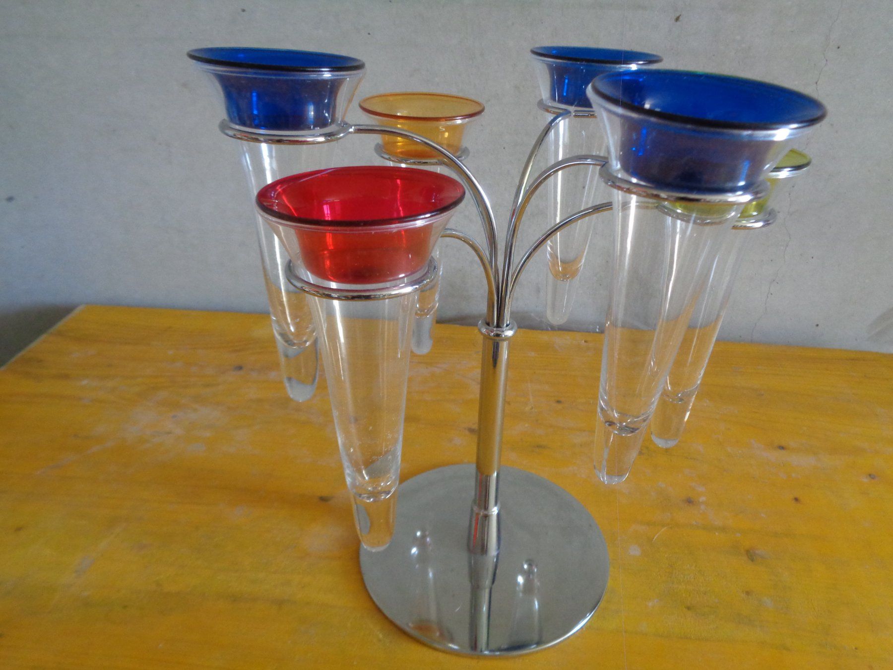 Partylite Kerzenständer: Party Lite Kerzenständer – Gebraucht aus Niederhasli von Gamefreek1989 1