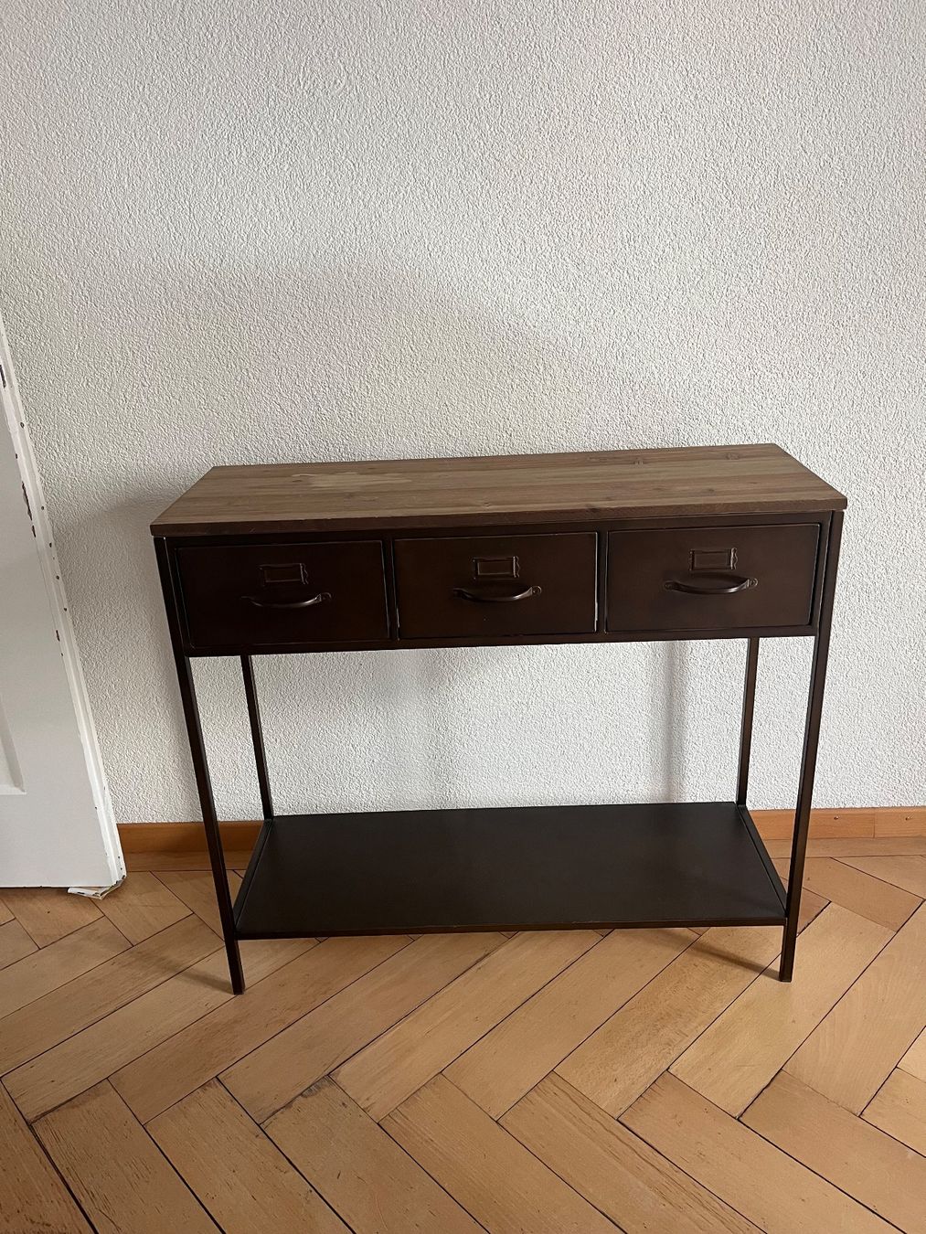 Maisons du monde Commodes: Industrial Kommode / Eingangsmöbel – D'occasion à Zürich par Tanjalinda11 2