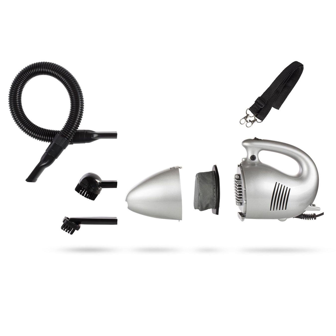 Aspirapolveri & Accessori: Handstaubsauger Turbo Tiger Compact – Nuovo e nell'imballaggio originale da Wettingen venduto da kochshop 2