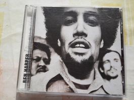 CD Ben Harper - The Will to live 