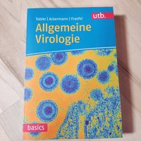 Allgemeine Virologie