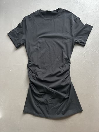 SHIRTKLEID schwarz m neu 