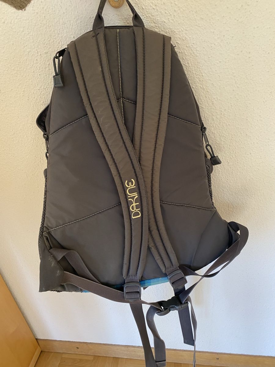 Sacs à dos: Dakine 15L Rucksack – D'occasion à Samedan par alwi_611 3