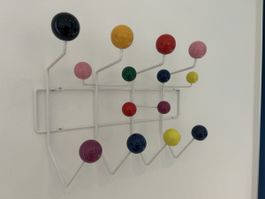 Wandgarderobe original Vitra Design