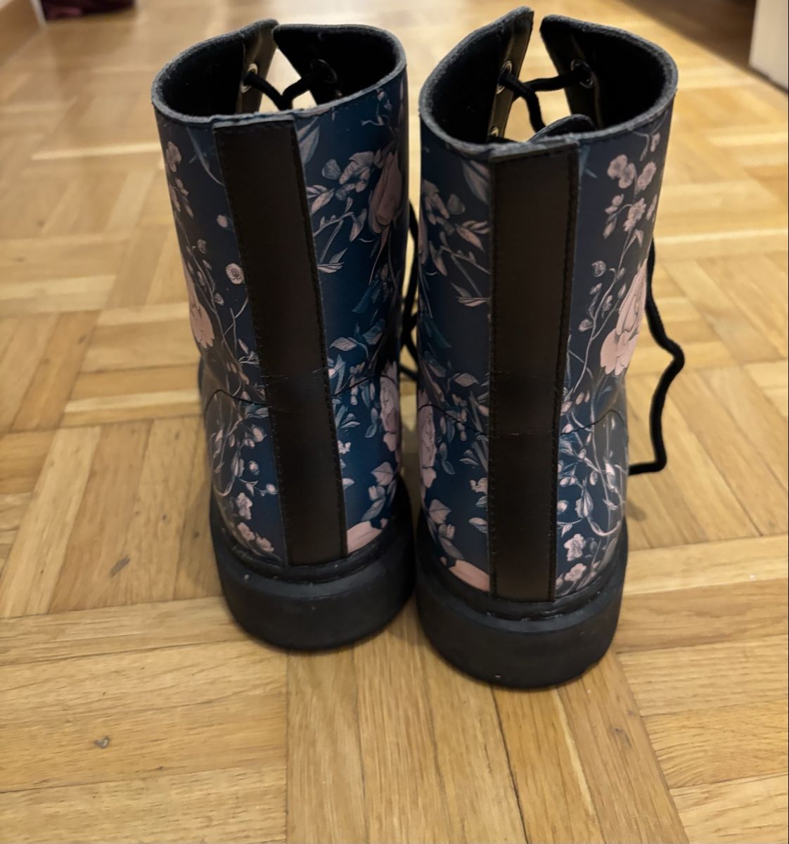 Chaussures femmes: Stiefel Gr. 40 – D'occasion à Ennenda par cal_pn6x 2