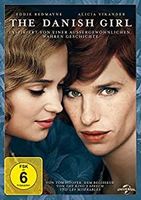 THE DANISH GIRL       Alicia Vikander        ==> SAMMELPORTO