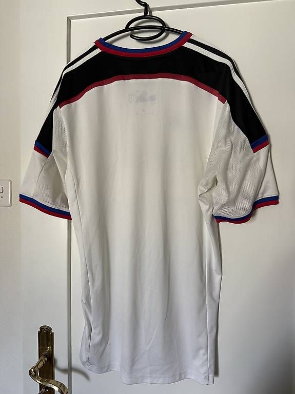 Canottiere & Pantaloni: Fc Basel Trikot L – Usato da Basel venduto da momo.st 4