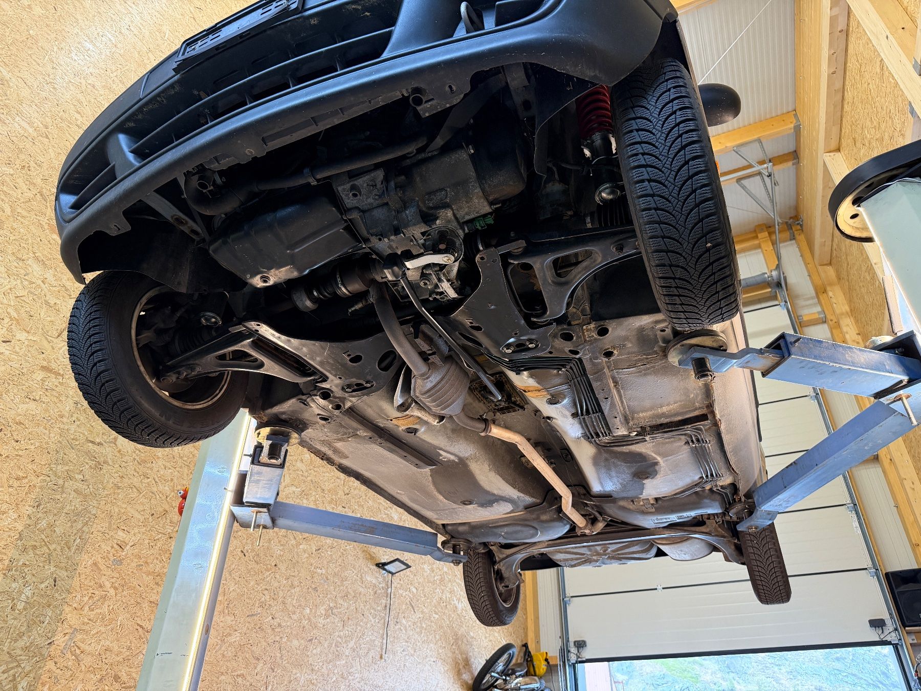 Renault Autos: Renault Twingo 1.2 8v – Gebraucht aus Niedergesteln von lbayard4 9