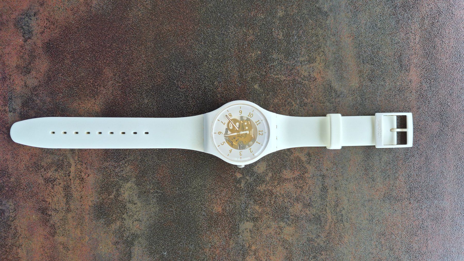 Swatch Orologi: SWATCHPAY - TAILSHEADSPAY – Usato da Stäfa venduto da poleg 1