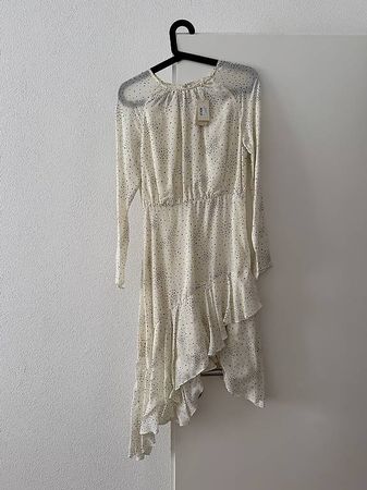 Maje dress 38 nuovo