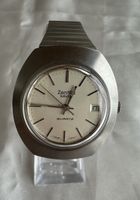 Vintage ZentRa Herrenuhr