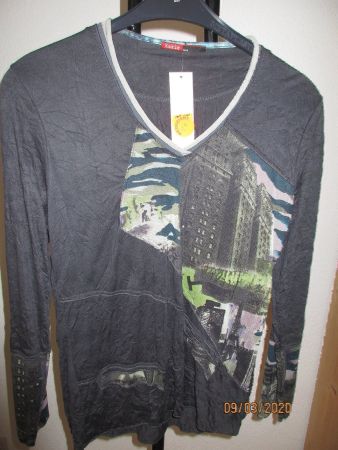 Kakie Shirt sehr speziell 40-42