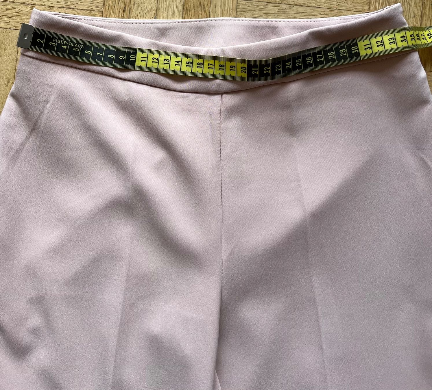 Pantaloni: Rinascimento new elegant pants size S – Nuovo (secondo la descrizione) da Chêne-Bougeries venduto da Seetooyoo 4