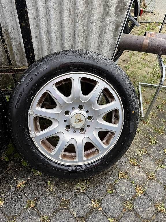 Pneus & Kompletträder: Bmw e36 Aluräder/Felgen – Gebraucht aus Muri AG von Aero96 4