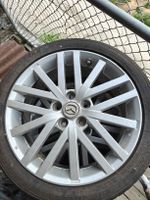Mazda 6 Felgen