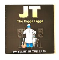 JT - The Bigga Figga - Dwellin' In The Labb - LP - Top!