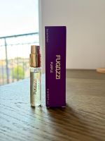 Purple Fugazzi EdP 8ml travel niche Liberty special edition
