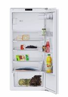 V-ZUG Perfect 60i eco 5108410015 Kühlschrank rechts